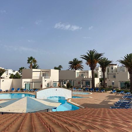 Apartamento Alisios Dream Corralejo Exterior foto