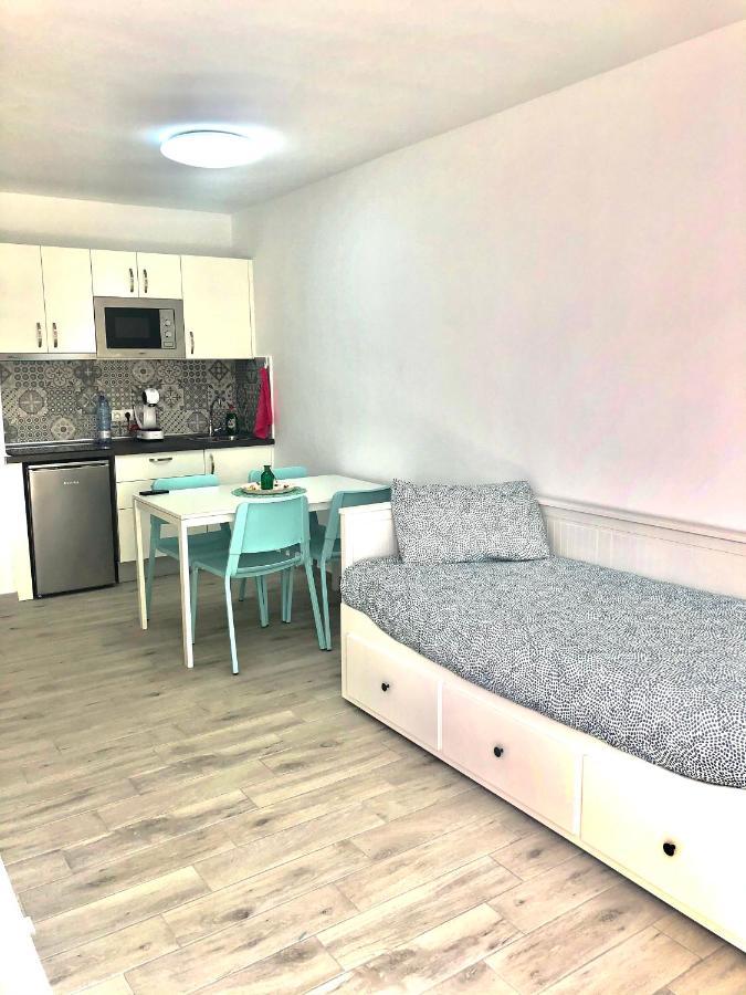 Apartamento Alisios Dream Corralejo Exterior foto