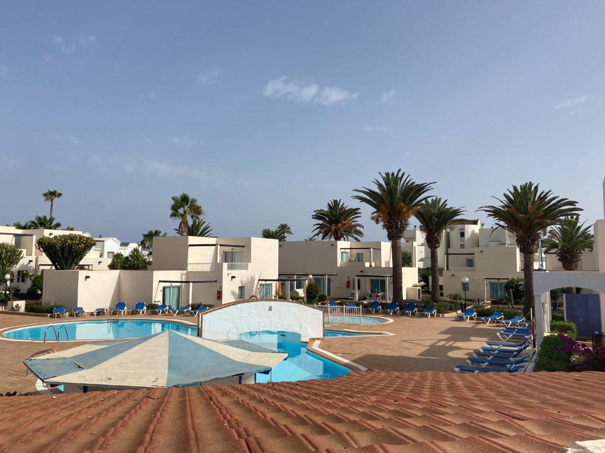 Apartamento Alisios Dream Corralejo Exterior foto