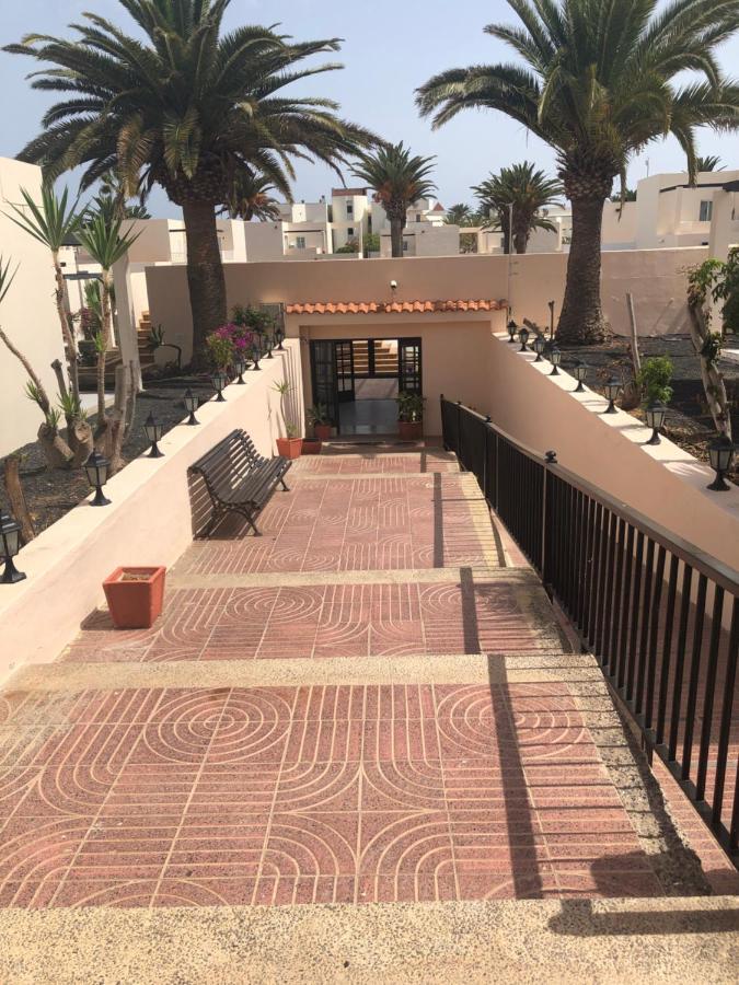 Apartamento Alisios Dream Corralejo Exterior foto
