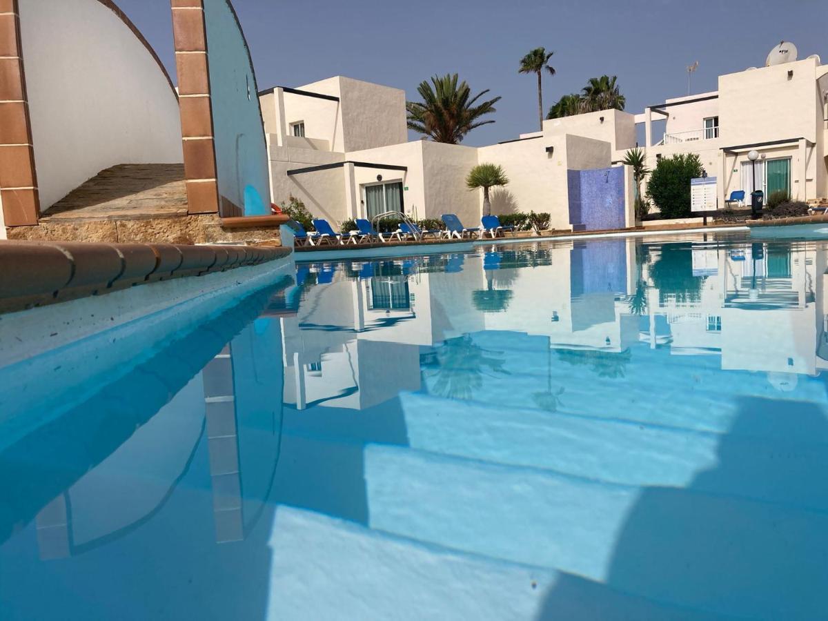 Apartamento Alisios Dream Corralejo Exterior foto