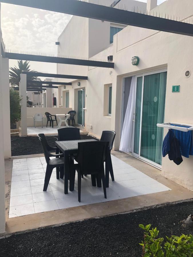 Apartamento Alisios Dream Corralejo Exterior foto