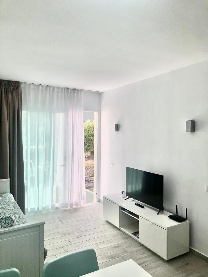 Apartamento Alisios Dream Corralejo Exterior foto