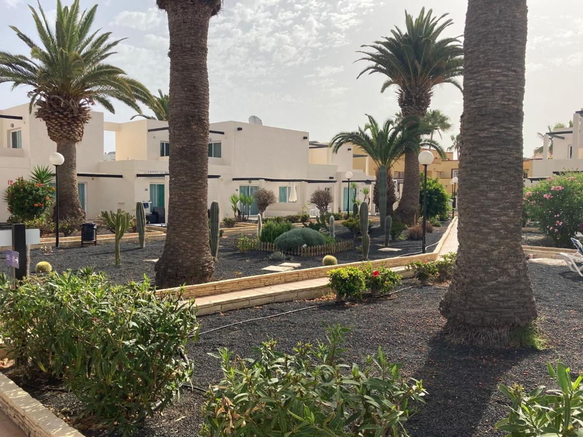 Apartamento Alisios Dream Corralejo Exterior foto