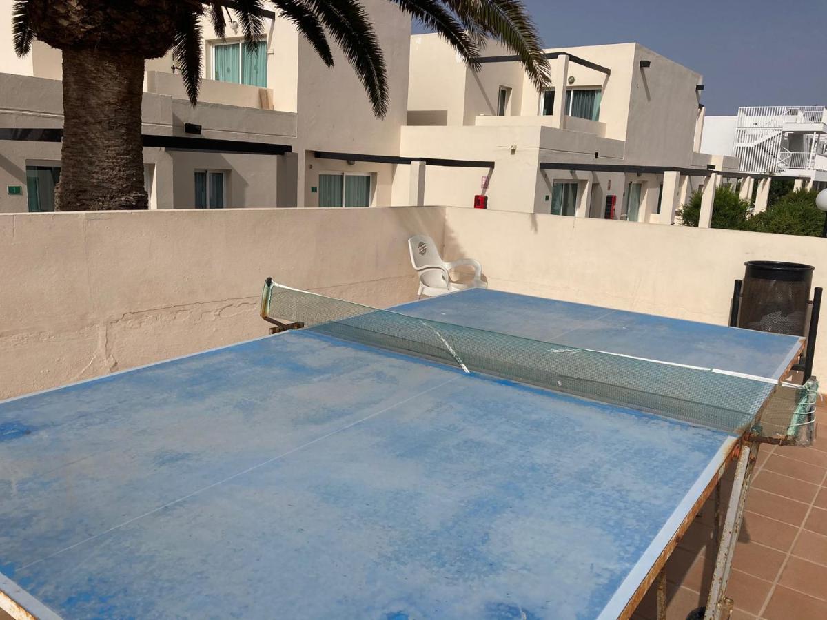 Apartamento Alisios Dream Corralejo Exterior foto