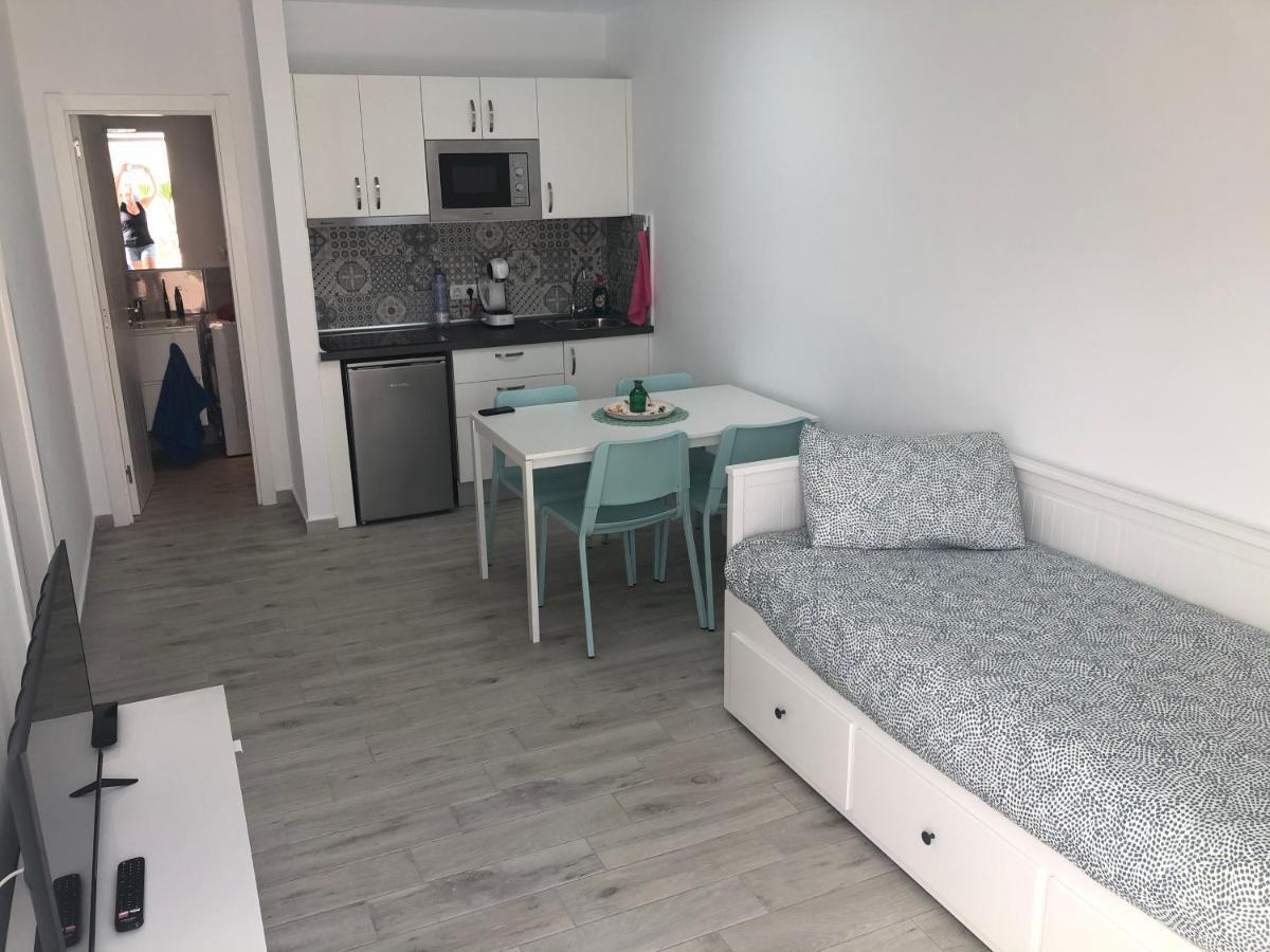 Apartamento Alisios Dream Corralejo Exterior foto