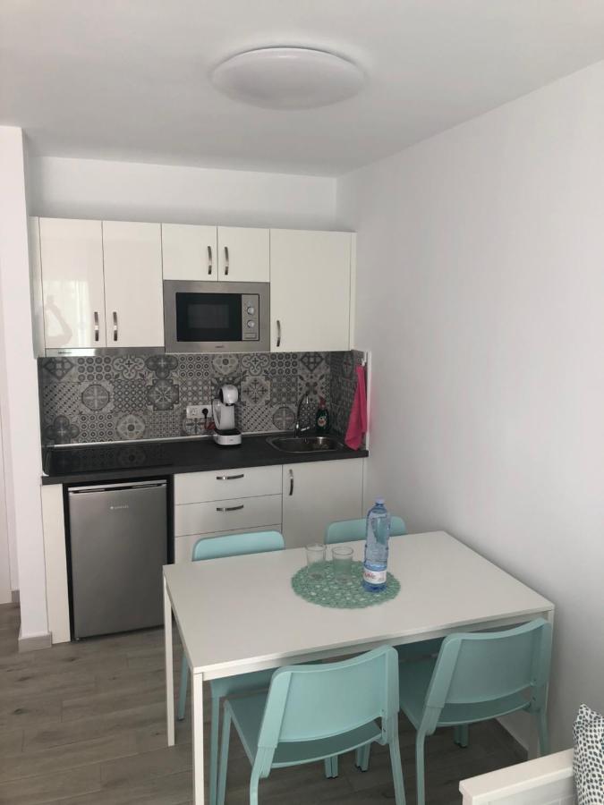Apartamento Alisios Dream Corralejo Exterior foto