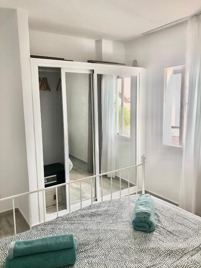 Apartamento Alisios Dream Corralejo Exterior foto