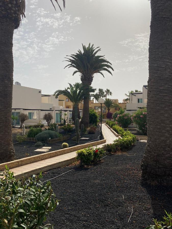 Apartamento Alisios Dream Corralejo Exterior foto