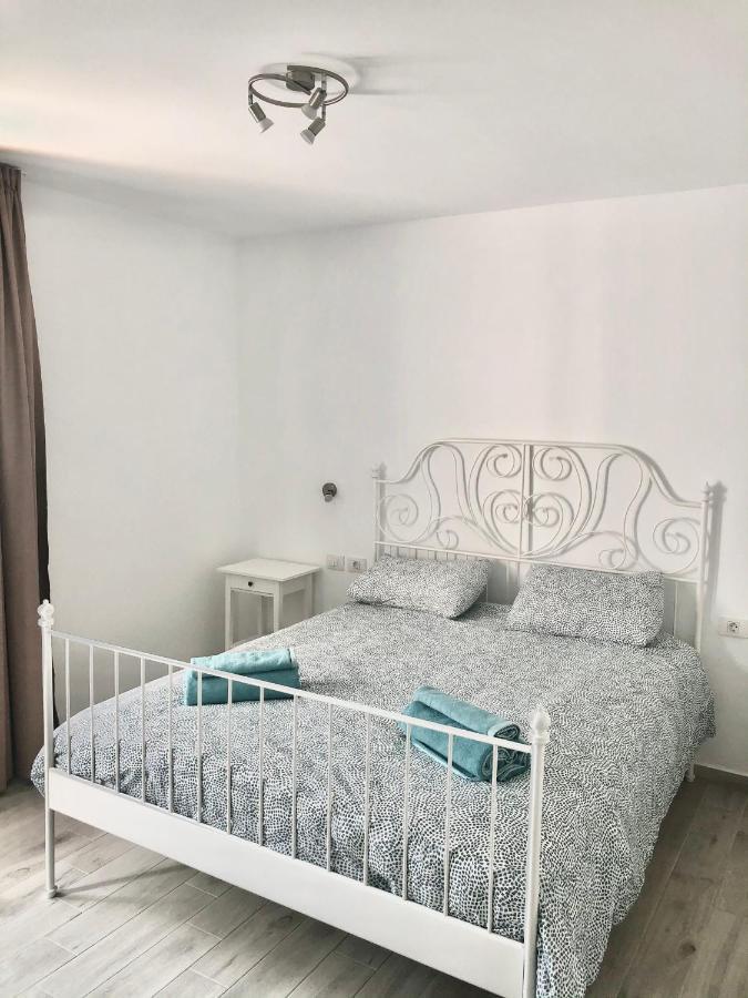 Apartamento Alisios Dream Corralejo Exterior foto